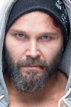 Даниэль Стизен