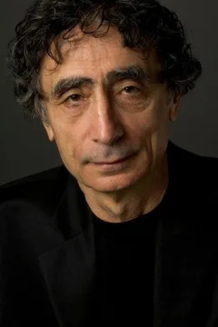Gabor Maté — фото