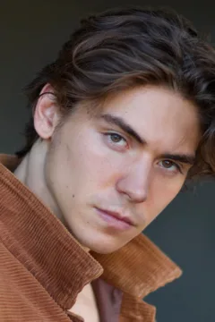 Evan Adams