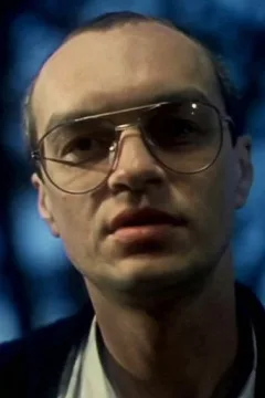 Сергей Снежкин — фото