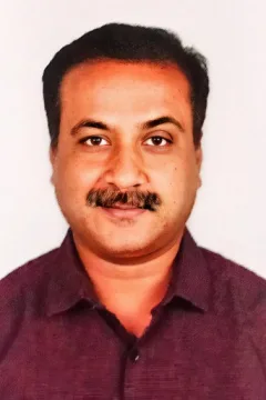 Kovai S. P. Mohanraj — фото