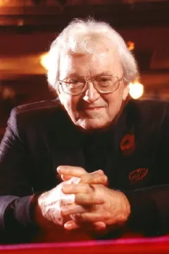 Leslie Bricusse — фото