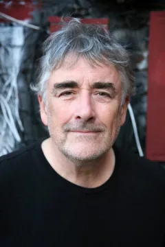 Fred Frith — фото