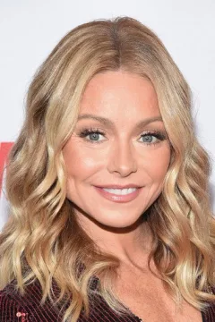Kelly Ripa — фото