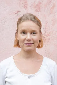 Amanda Pilke