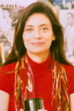 Zarina Screwvala — фото