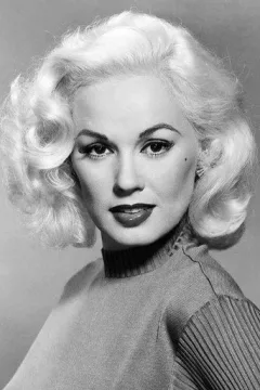 Mamie Van Doren — фото