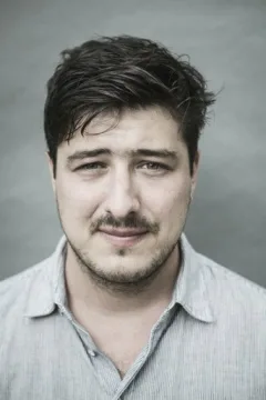 Marcus Mumford — фото