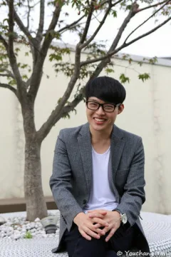 Woo Kyung-min — фото