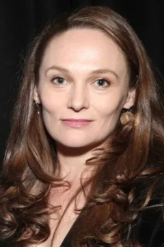 Анна Уотерхаус — фото