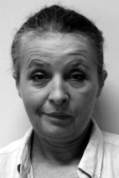 Эвелина Пашке