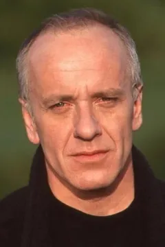 Марк де Йонге
