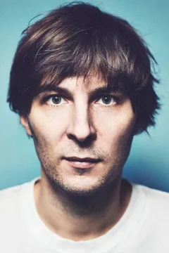 Thomas Mars — фото