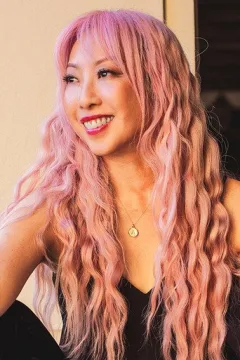 Джейн Ву — фото