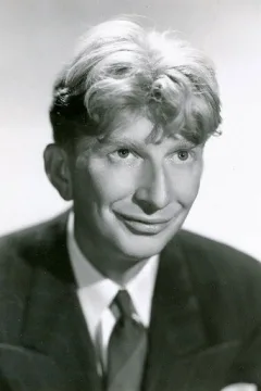 Sterling Holloway — фото