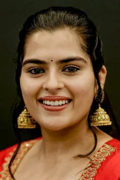 Kavya Kalyanram — фото