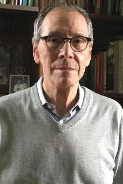 Алан Баринхолц — фото