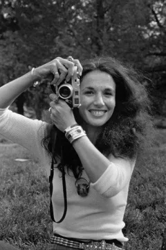 Mary Ellen Mark — фото