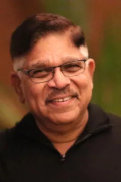 Allu Aravind — фото