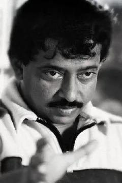 Ram Gopal Varma — фото