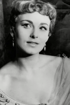 Barbara Jefford