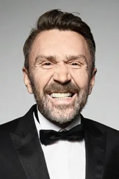 Сергей Шнуров — фото