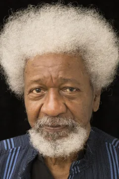 Wole Soyinka — фото