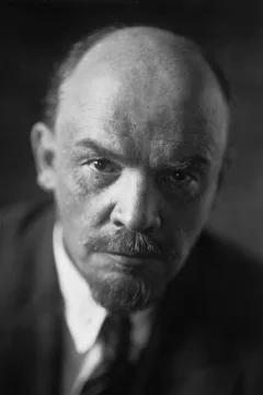 Владимир Ленин — фото