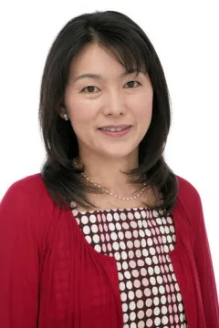 Naoko Nakamura — фото