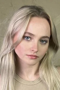 Мэдисон Вульф