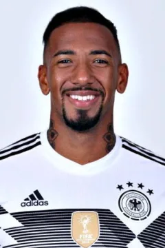 Jérôme Boateng — фото