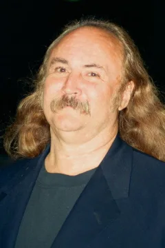 David Crosby — фото