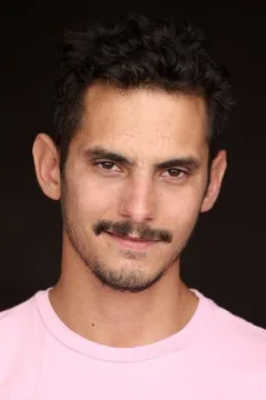Nicolás Barsoff — фото
