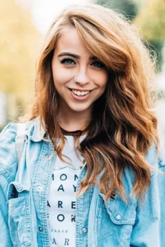 Bethan Mary Leadley