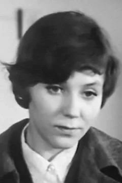 Елена Наумкина — фото
