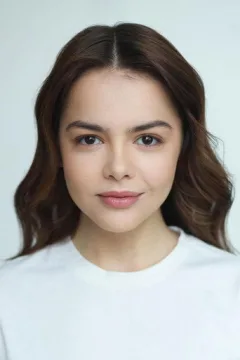 Кристина Корбут — фото