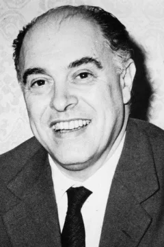 Carlo Ponti — фото