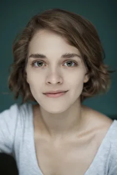 Анна Савранская — фото