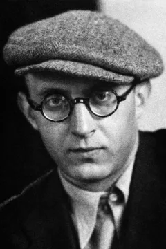 Curt Siodmak — фото