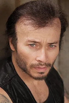 Билли Блэр