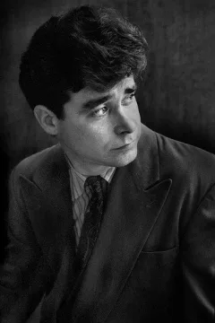 Jay McInerney — фото