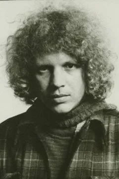 Barry Melton