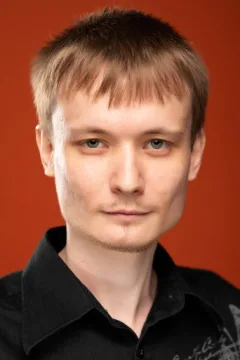 Джереми Эмблер — фото