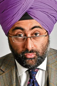 Hardeep Singh Kohli — фото
