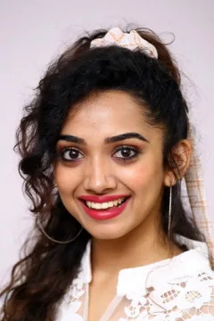 Saanve Meghana — фото
