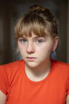 Mathilde Le Borgne