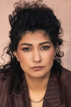 Bahareh Razekh Ahmadi