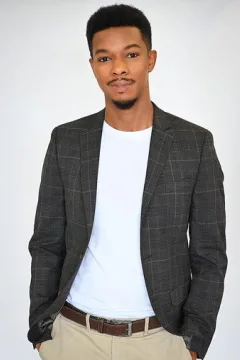 Brendan Jeffers