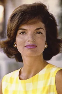 Jacqueline Kennedy — фото