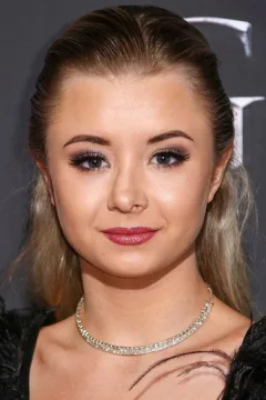 Kerry Ingram — фото